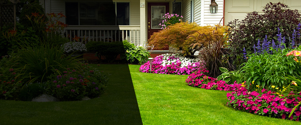 Stillwater Landscapers