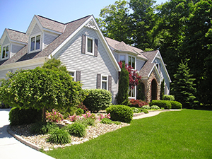 Landscapers and Lawncare Services in Stillwater, MN